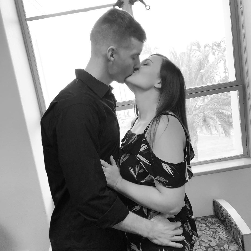 Meet your Posher, Allyson